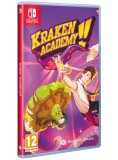 Kraken Academy!! NSW