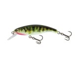 Vobler Salmo Slick Stick SU6F HSK Holographic Stickleback 6cm 3g