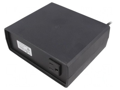 Autotransformator 230V 90VA 115V Output foto