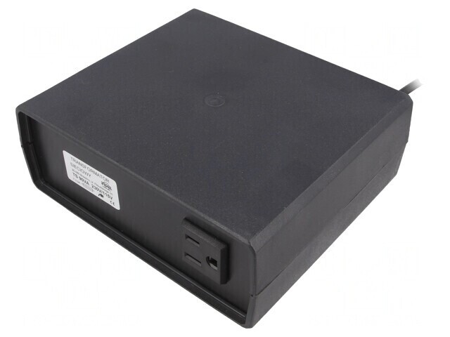 Autotransformator 230V 90VA 115V Output