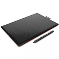 Tableta grafica ONE BY WACOM 2 MEDIUM