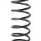 Arc spiral Opel Signum, Vectra C Gts, Vectra C Combi, Zafira B (A05) Tevema parte montare : Punte fata