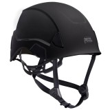 Cască de protecţie PETZL Strato black (53-63cm)