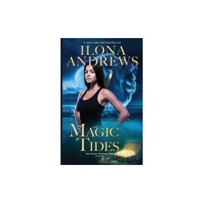 Magic Tides foto