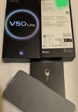 Smartphone Vivo V50 lite 2025 4G nou ambalaj original deschis pentru social media