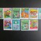 GUINEE SERIE MNH=55