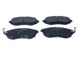 Set placute frana CHEVROLET AVEO / KALOS limuzina (T250, T255) (2005 - Prezent) MAXGEAR 19-3891