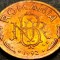 Moneda 1 LEU - ROMANIA, anul 1992 * cod 1116 i = UNC