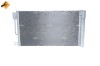 NRF 35777 EASY FIT Condensator, climatizare