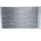 NRF 35777 EASY FIT Condensator, climatizare
