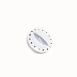 Buton rotativ pentru mașină de spălat rufe ARISTON HOTPOINT WHIRLPOOL Original