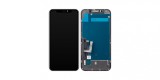 Display ecran cu Touchscreen si Rama pentru Apple Iphone 11, ZY Incell, Negru, Oem