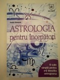 Cumpara ieftin [X] Astrologia pentru &icirc;ncepători - Joann Hampar (2013)