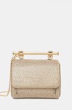 Aldo geantă BLINGCHIC culoarea auriu, 13989545