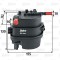 VALEO 587534 filtru combustibil
