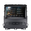 Navigatie Toyota Prado J120 (2002 - 2010) 4GB RAM Android 13 Octacore Slot Sim 4G DSP GPS Wi-FI Carplay Android Auto USB Bluetooth Waze Touchscreen 9