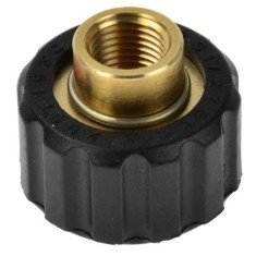 Cupla mama cu filet M22x1.5-1/4 interior