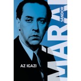 Az igazi - M&aacute;rai S&aacute;ndor