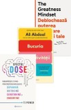 Pachet Noua formula a reusitei - Bookzone