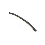 Furtun Abur / Tub Siliconic Aspiratie DeLonghi Original, 5x10 mm, 270 mm, Compatibil Ariete, SIMAC