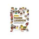 Panini Legends: A Celebration of the World's Greatest Football Stickers
