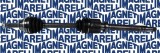 MAGNETI MARELLI 302004190068 Planetara