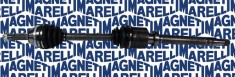 MAGNETI MARELLI 302004190068 Planetara