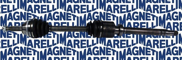 MAGNETI MARELLI 302004190068 Planetara