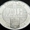 Moneda 1000 LEI - ROMANIA, anul 2004 * Cod 998 B