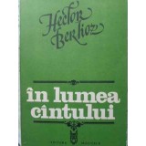 IN LUMEA CANTULUI-HECTOR BERLIOZ-209678