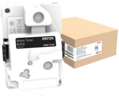 Waste Toner Bottle Xerox C230 C235 008R13326 15K unitate colectare toner foto