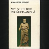 MIT SI RELIGIE IN GRECIA ANTICA - JEAN-PIERRE VERNANT - SOCRATE / ATENA