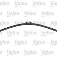 Lamela stergator VW TRANSPORTER V caroserie (7HA, 7HH, 7EA, 7EH) (2003 - 2016) VALEO 574331