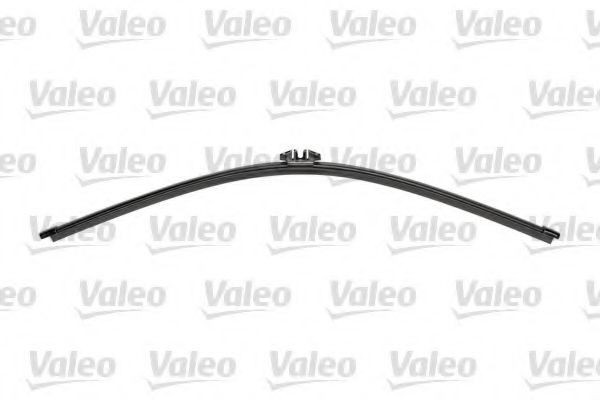 Lamela stergator VW TOURAN (1T1, 1T2) (2003 - 2010) VALEO 574331