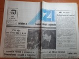 ziarul azi 20 iulie 1990-art&quot;istoria secreta a unui institut de cercetare&quot;
