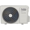 Aer Conditionat Beko 12000 BTU A++ BRVPF125, Kit Instalare Inclus, 34mp, Alb