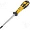 &amp;#351;urubelni&amp;#355;a, Torx&reg;, lungime 255mm, varf TX40, C.K - T49117-40