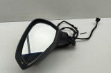 Oglinda laterală st&acirc;nga AUDI A5 F53 2019 OEM: 8W6857409CJ | 31863493
