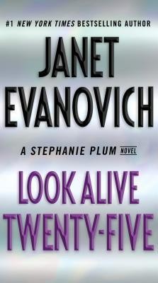 Look Alive Twenty-Five: A Stephanie Plum Novel foto