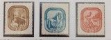 Romania 1955 - Luna Padurii MNH