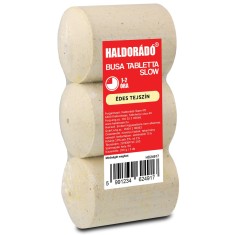 Haldorado - Tableta fitofag dizolvare lenta, 3 buc./set - Smantana dulce
