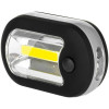 Lampa lucru, LED COB, ovala, cu magnet, 3 x AAA, Richmann GartenVIP DiyLine