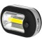 Lampa lucru, LED COB,&nbsp;ovala,&nbsp;cu magnet, 3 x AAA, Richmann