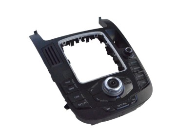 Buton de control navigație AUDI A4 Avant 8K5, B8 2011 OEM: 8T0919609F 11318605 foto