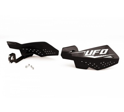 MBS Protectii maini universale Ufo Viper 2, negre, Cod Produs: PM01660001 foto