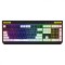 Tastatura mecanica cu fir Hator Icefall, conectivitate USB, polling rate