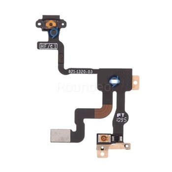 Senzor Flex pentru iPhone 4s foto