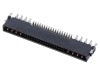 Conector PCB-PCB Tata HARTING 44 Pini SMT 90 grade har-flex Hybrid