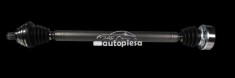Planetara VW JETTA III (1K2) (2005 - 2010) RINGER 1131006104 foto