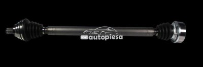 Planetara VW GOLF V Variant (1K5) (2007 - 2009) RINGER 1131006104 foto